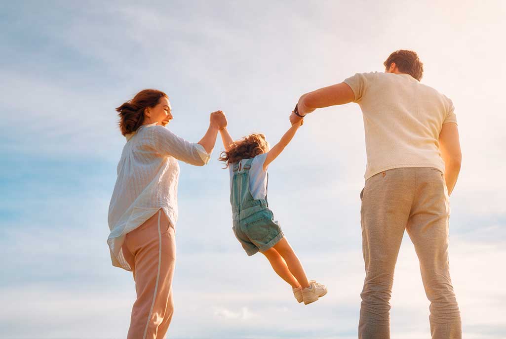 Aprovado Em Concurso Público Curtindo Com A Família