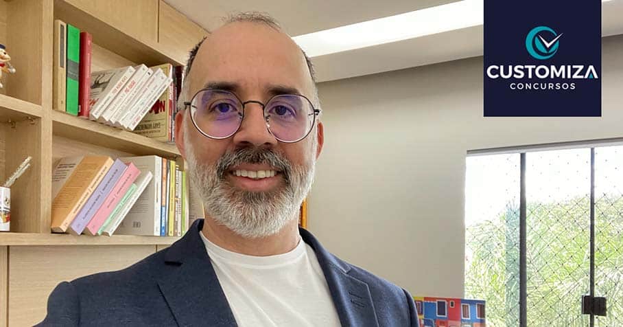 Conheça A História Do André Wilson, Fundador Da Customiza.