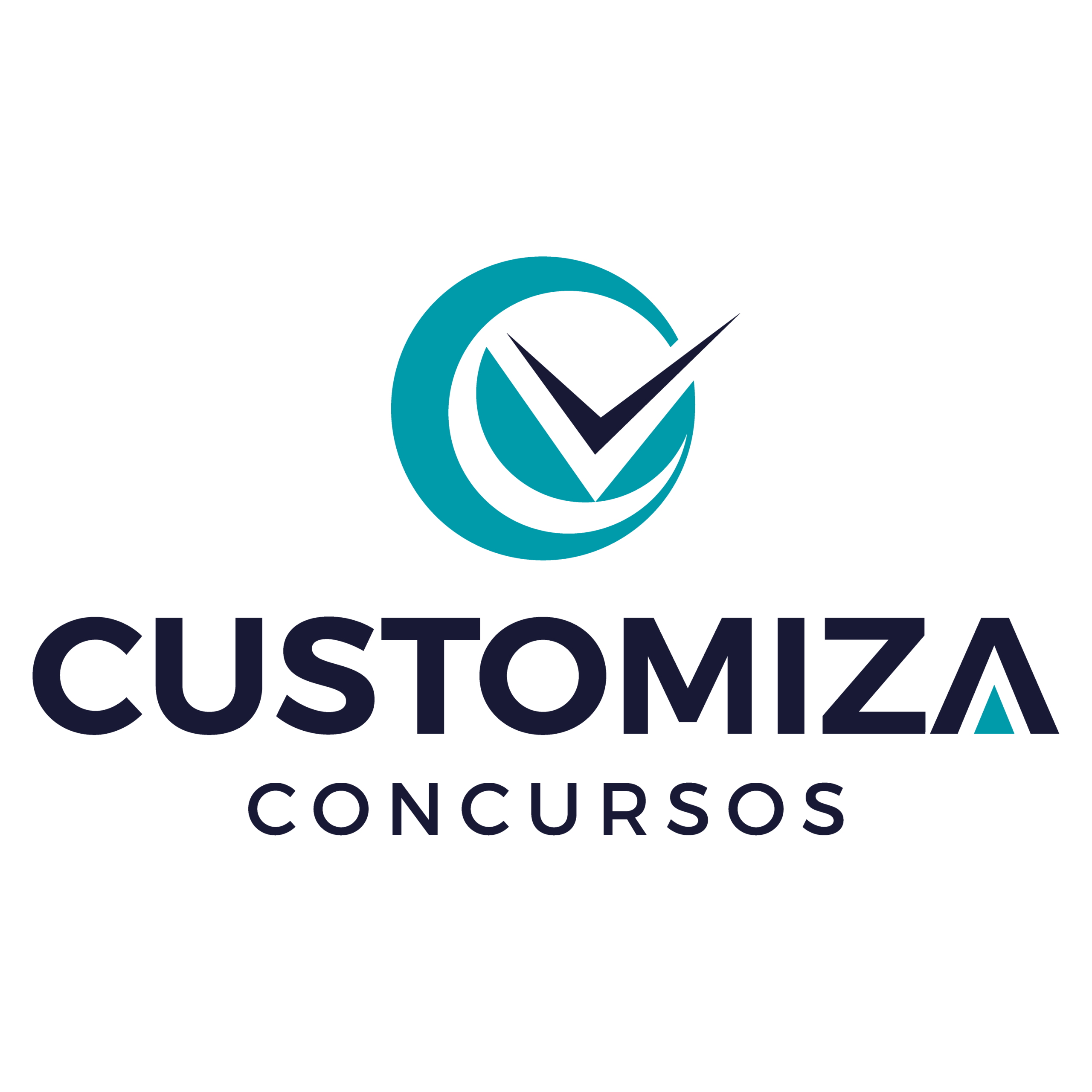 Customiza Concursos